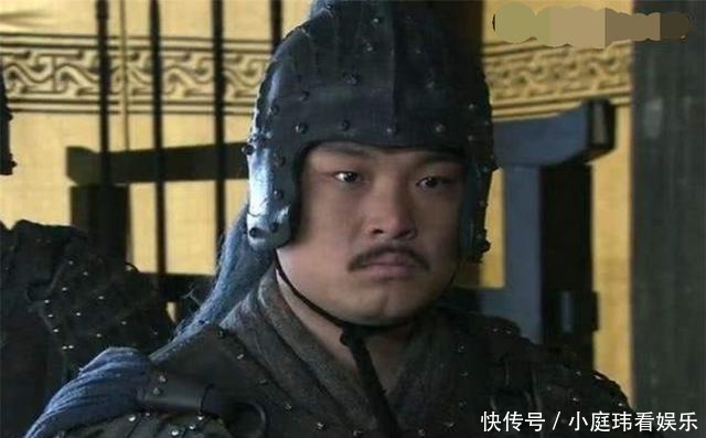 武将|蜀汉除五虎上将外，魏延之后如何排名？第一真的名副其实