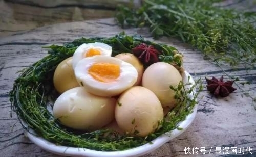 不请自来|鸡蛋和此物一起煮,每天一个,3个好处不请自来,早知早受益!