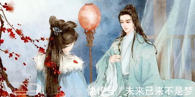 高甜|古言甜宠文《谁说京官有肉有钱》,高甜来袭!