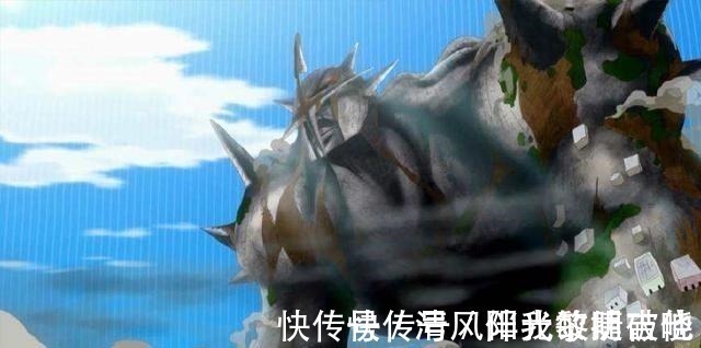 阎魔|海贼王中6颗防御力强的果实,屏障果实坚不可摧,闪亮果实也不弱