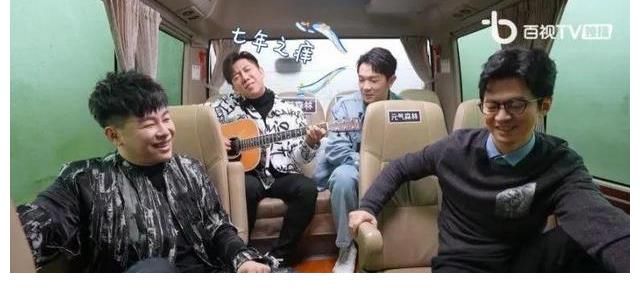 去流量、強(qiáng)文化，《一路唱響》打響東方衛(wèi)視綜藝轉(zhuǎn)型第一槍