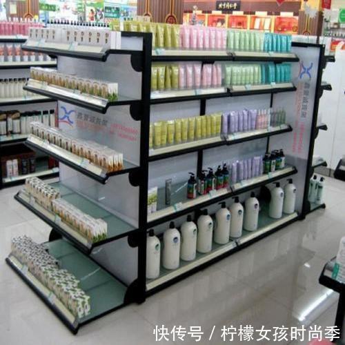 纯化学防晒|超市里“不起眼”的几款护肤品,穷人看不起,有钱人却成天用