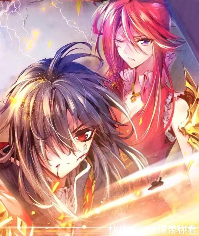 绝世唐门|斗罗大陆:她在唐舞麟身上留下香味,让古月娜大发雷霆!