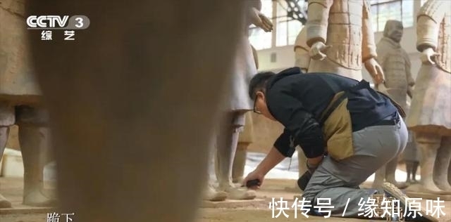 兵俑|豆瓣9.6!渾身雞皮疙瘩!求求央視,這節目永遠做下去好嗎?