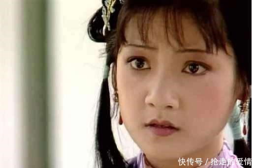 林妹妹|抄检大观园,最有问题的是黛玉的潇湘馆绣春囊与林妹妹有关