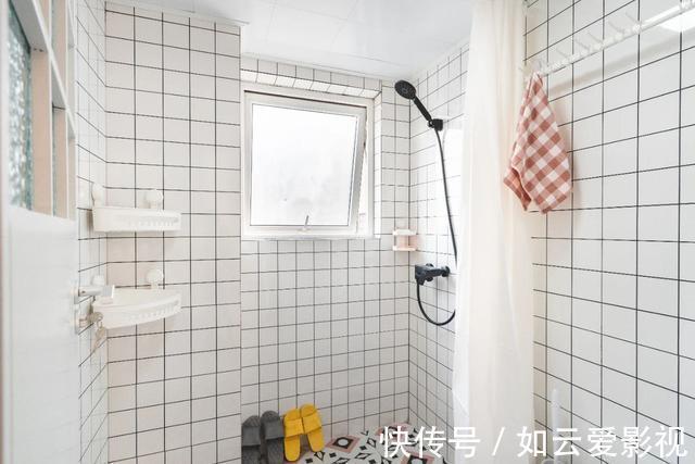 小户型|60㎡,小而温馨!不造型、不做背景墙,简单耐看很满意