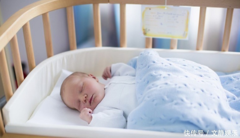 新生儿|宝宝睡觉也有“黄金期”,那些错过的家长,难怪每天都要哄着睡