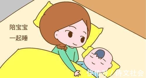 孩子|“经常午睡”和“从不午睡”的孩子,长大差距明显,父母别不重视