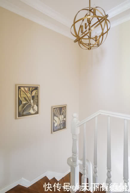 中式|170平新房,进门就被玄关迷住了,中式装修很大气,邻居约饭请教