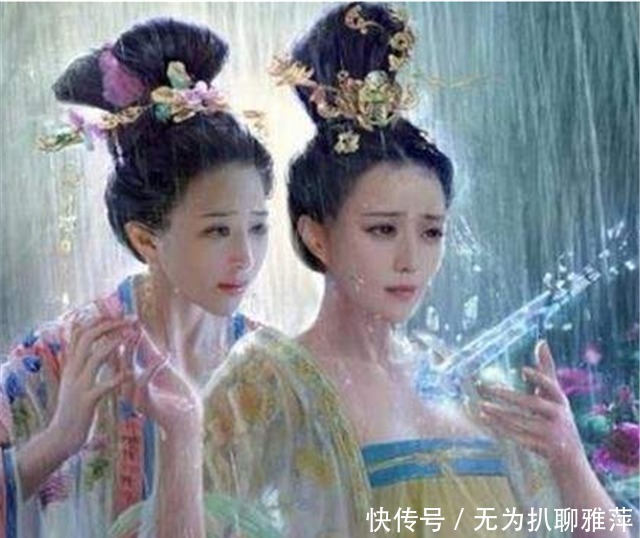 控制|李世民兄弟内斗,李渊为何没控制住局势,导致“玄武门兵变”发生