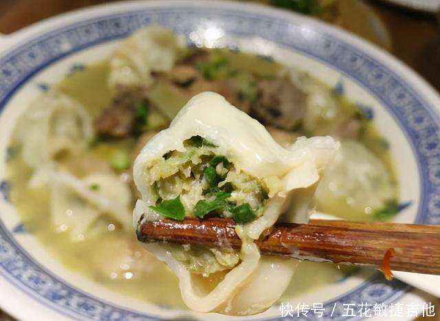 鲜汤|八道以酸菜为主的菜品,不管是聚会还是家宴都是很好的选择