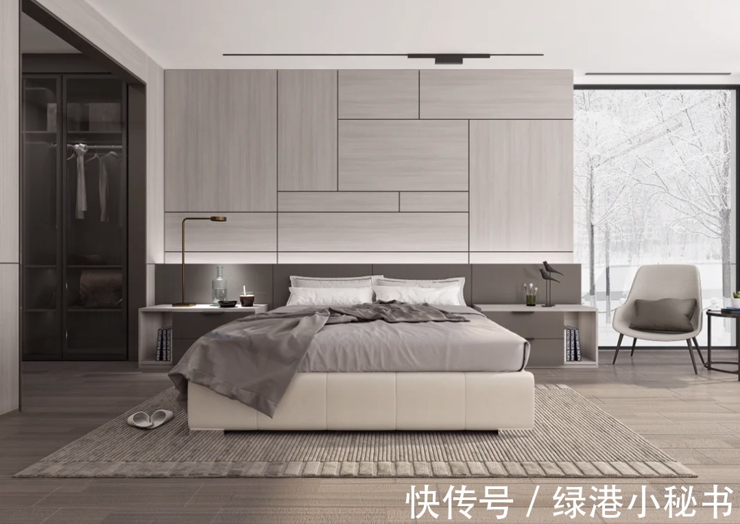 装修公司|沈阳装修公司推荐:室内设计,你不能不知的窄框线!