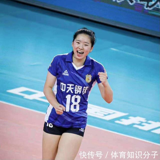 总决赛|上海女排止步总决赛!矛头指向主帅王之腾,没有用好两大外援!