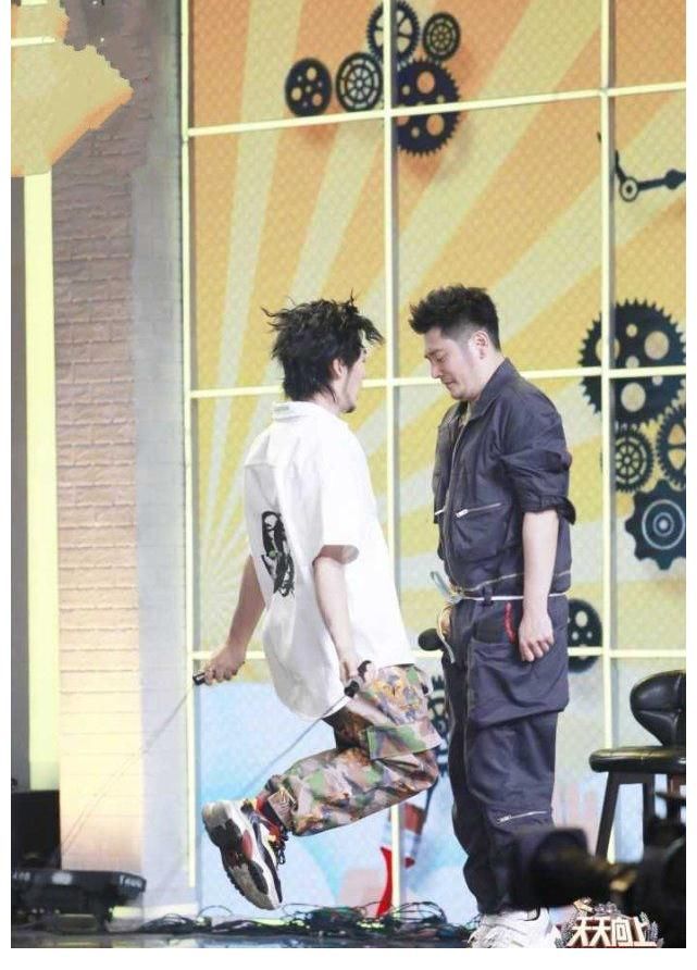 田源|錢楓離開湖南衛(wèi)視，原天天兄弟僅剩汪涵，多個成員不學(xué)好