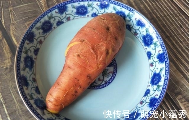 主食|宝妈1个人的清淡午餐，从140斤到99斤，不挨饿不节食，顿顿吃到饱