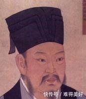 傲骨|中国国历史上的五大傲骨,第三个你一定想不到是他