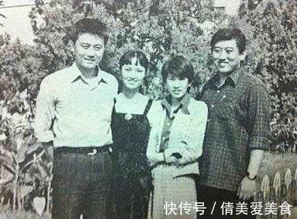 徐静蕾#1996年，王朔为了徐静蕾和沈旭佳离婚，沈旭佳现在过得怎么样了？