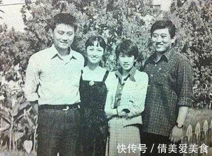 徐静蕾#1996年,王朔为了徐静蕾和沈旭佳离婚,沈旭佳现在过得怎么样了?