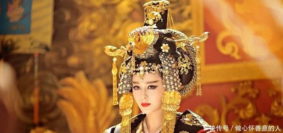 云雨|武则天登基后,常发生云雨之情,她在大明宫修建的密室为何避嫌?