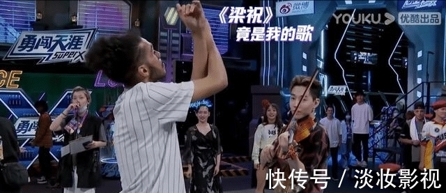 劉憲華|劉憲華，憑什么成為《這就是街舞》第四季隊長？