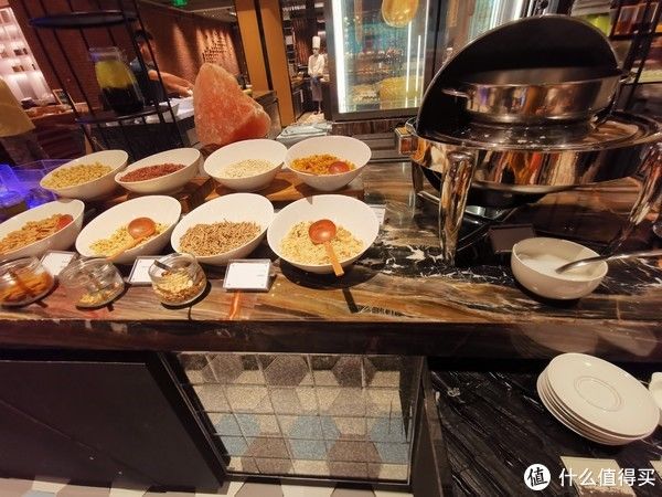 常旅客 篇五十七：“梦回大唐，遇见长安”，西安万丽酒店行政房体验报告