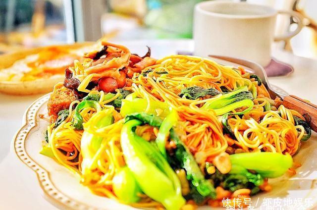 正月初二要吃面,分享8道面食做法,寓意顺顺当当,越过越顺心