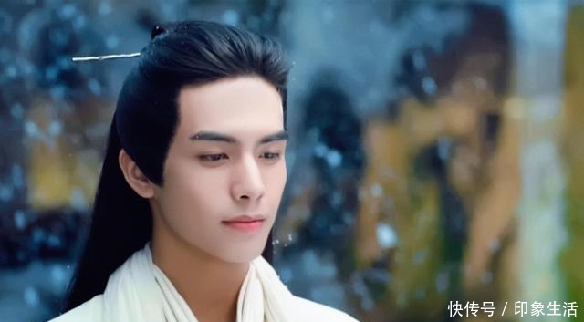 极其大胆|山阴公主刘楚玉说了一段话，于是他的皇帝弟弟给她送了30个面首