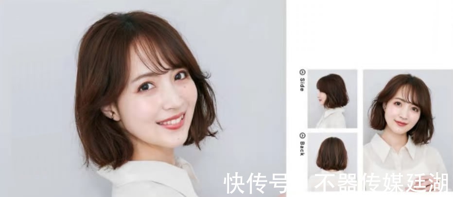 发量|想要“显瘦显年轻”?凭什么?不懂发型的造型秘诀,再折腾都白搭