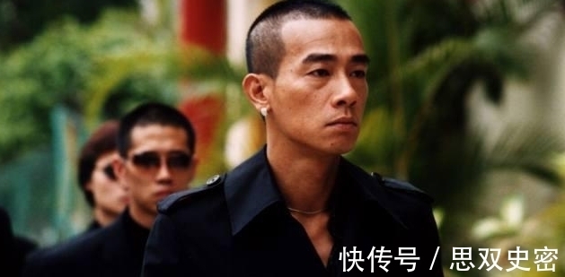 弟弟|陈小春一辈子最大的痛,就是三千块卖了亲弟弟,当初为何这么做?