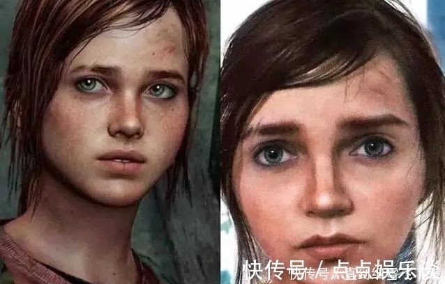 逍遥君|精致到细节的模仿,俄罗斯小姐姐的倔强,用一张脸COS无数角色