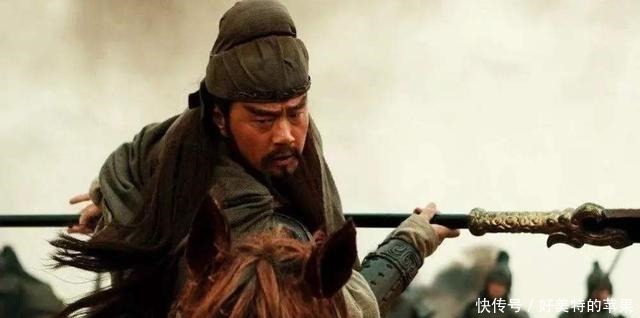 毒手|三国只有2人忠心汉室,一个遭刘备毒手,一个被曹操所害
