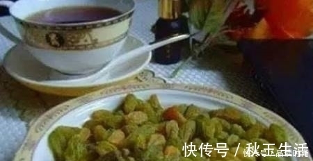 青岛晚报|葡萄干用它泡一泡,比鹿茸还管用,你也试试!