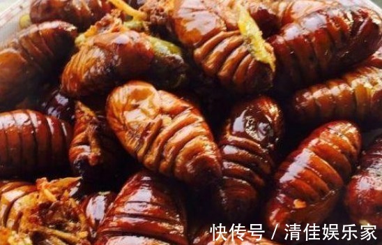 雄激素|5物是天然“雄性激素”，男性平时常吃，补肾益精，更有魅力