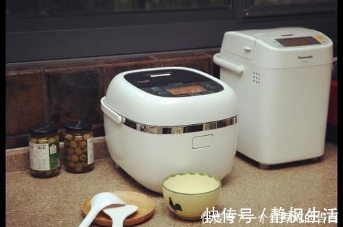 电磁炉|厨房最不该少的七种电器,再穷也要全买齐了,入住就知有多方便!