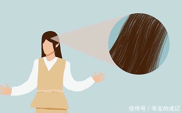 头上长出白头发,能不能拔掉?年轻人长白头发的原因是什么?