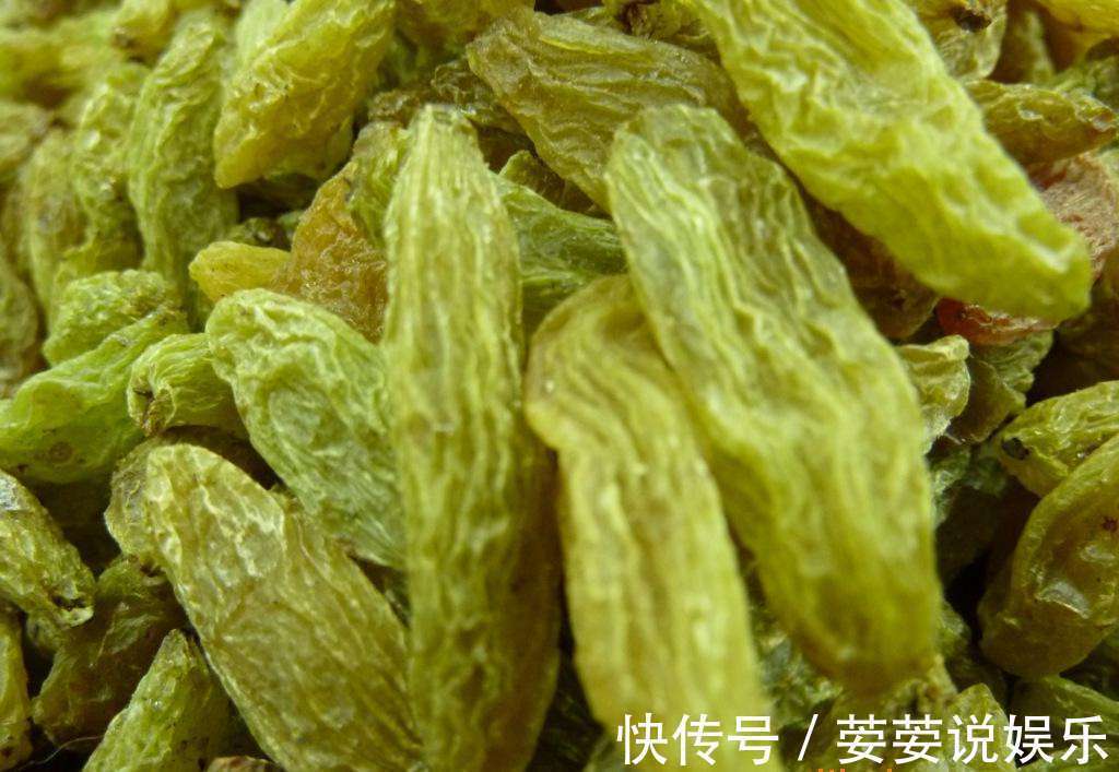 葡萄糖|立秋后，葡萄干和此物一起吃喝，坚持7天，治疗贫血，肝也干净了