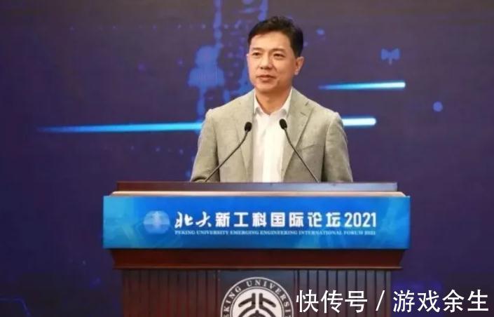 互联网时代|依靠无人驾驶，李彦宏能带领百度走出困境吗？