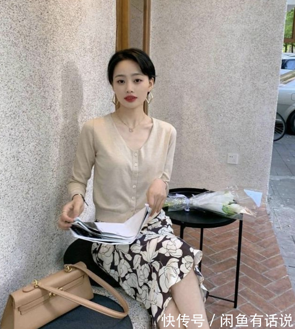 大妈味|女人40岁后少穿这4种衣服，自以为挺时髦，其实显廉价还有大妈味