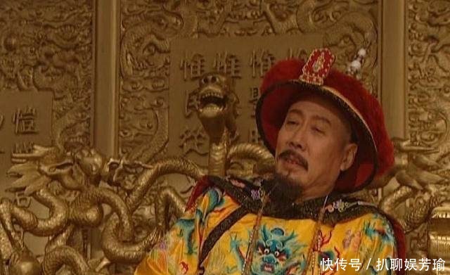 矛盾|大清第一悬案:谁谋杀了康熙大帝