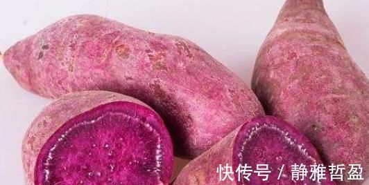 卵巢|女性子宫不好，3种“碱性食物”常吃，杀菌消炎、妇科病不敢找！