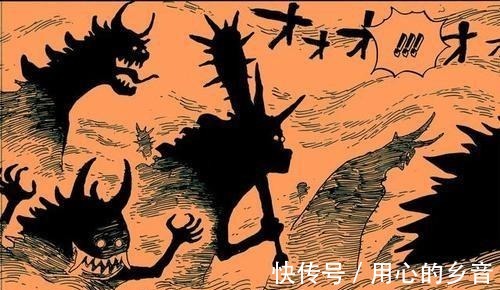 德雷克|海贼王中凯多集结的大势力正在崩塌旱灾杰克倒下,盟友大蛇被斩