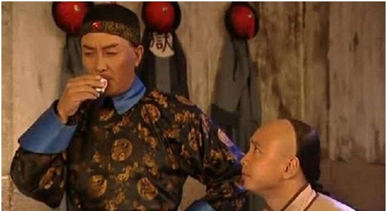 好事|李卫失去了靠山雍正,还能安享晚年,因为他年轻时做了这件好事