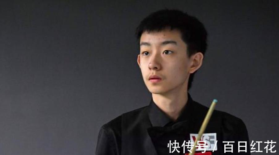 横扫|有点意外!中国17岁小将爆发,3-0横扫晋级,真是大心脏表现