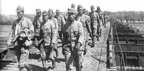 中国|中国八年抗战消灭45万日军，苏联6天消灭75万，差距为何如此大？