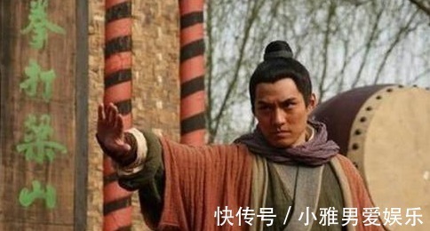 卢俊义#燕青对卢俊义忠心耿耿,但卢俊义却对他说这话,燕青听后连夜逃走