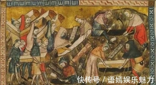 瘟疫|没疫苗也没抗生素,古代瘟疫都是怎样结束的?中西方的方式有差