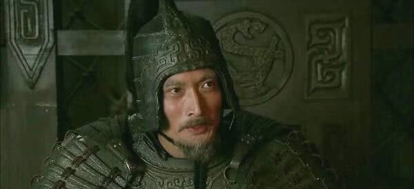 襄樊之战|徐晃二十回合败给颜良,那徐晃武力如何,能击败徐晃的武将有哪些