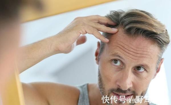 变老|男人开始变老,晨起一般会有这5个共性若出现3个,衰老即将开始