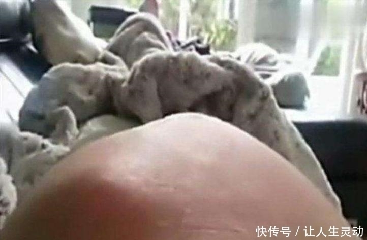 信号|胎儿没出生就脐带断裂，医生也无能为力，孕妈抓住宝宝求救信号