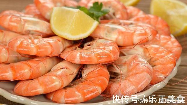 大虾|今天才发现，这3种大虾不能吃！老渔民牢记这2点，一挑一个准